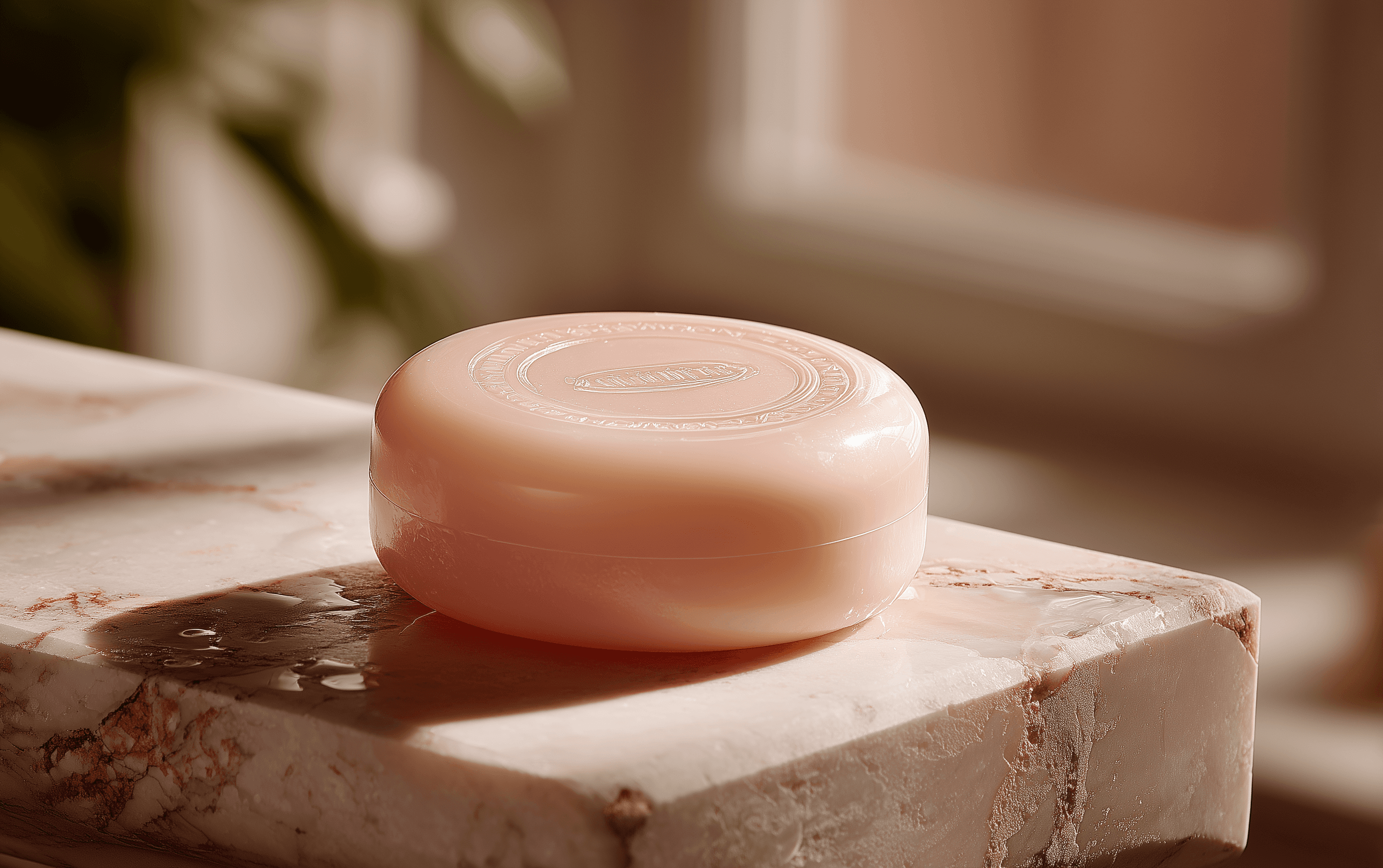 Jasmine Noir detail view