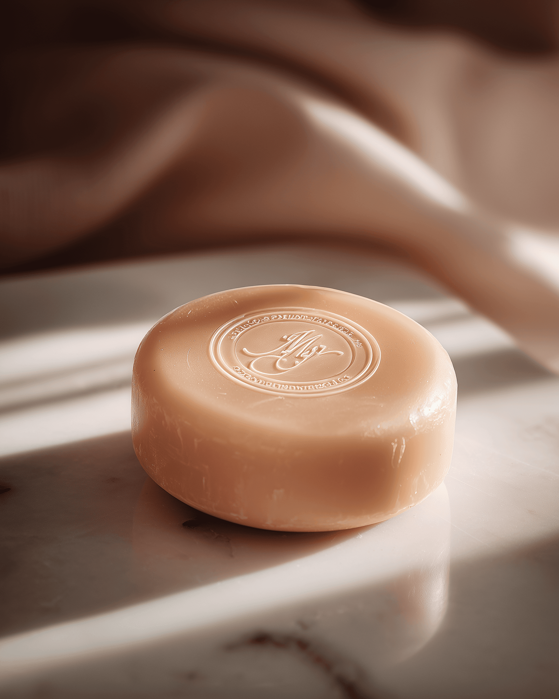 Jasmine Noir editorial hero