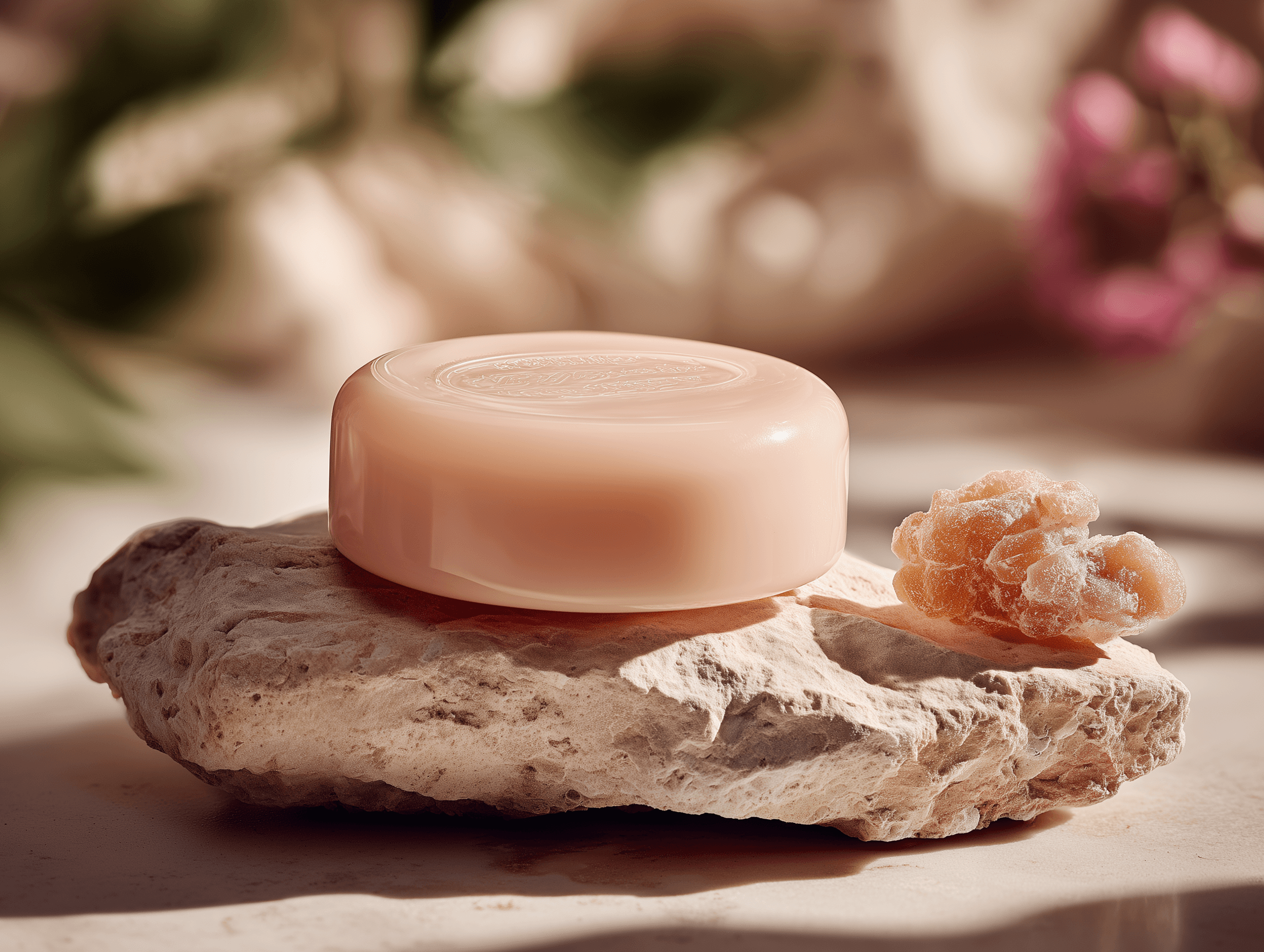 Jasmine Noir ingredient story