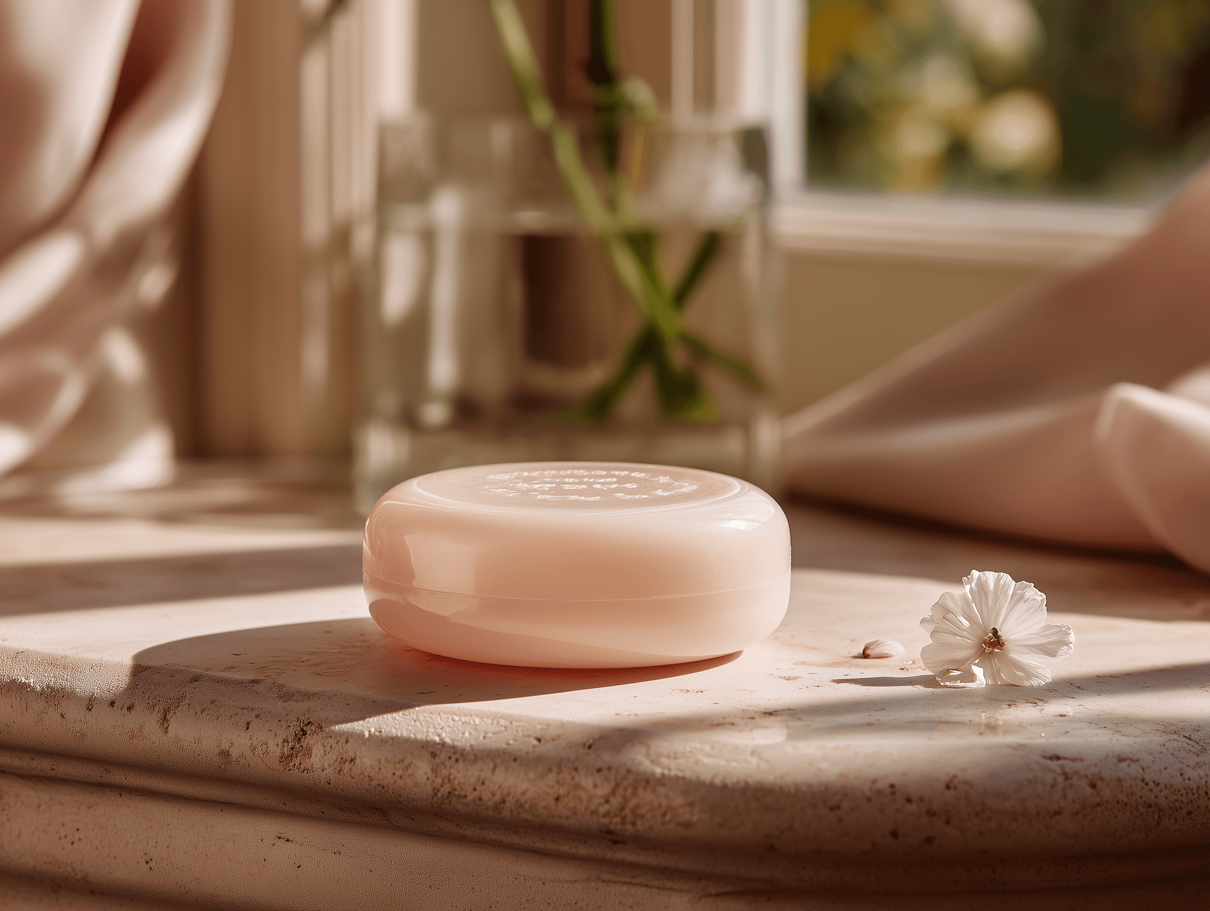 Sandal Bloom ingredient story