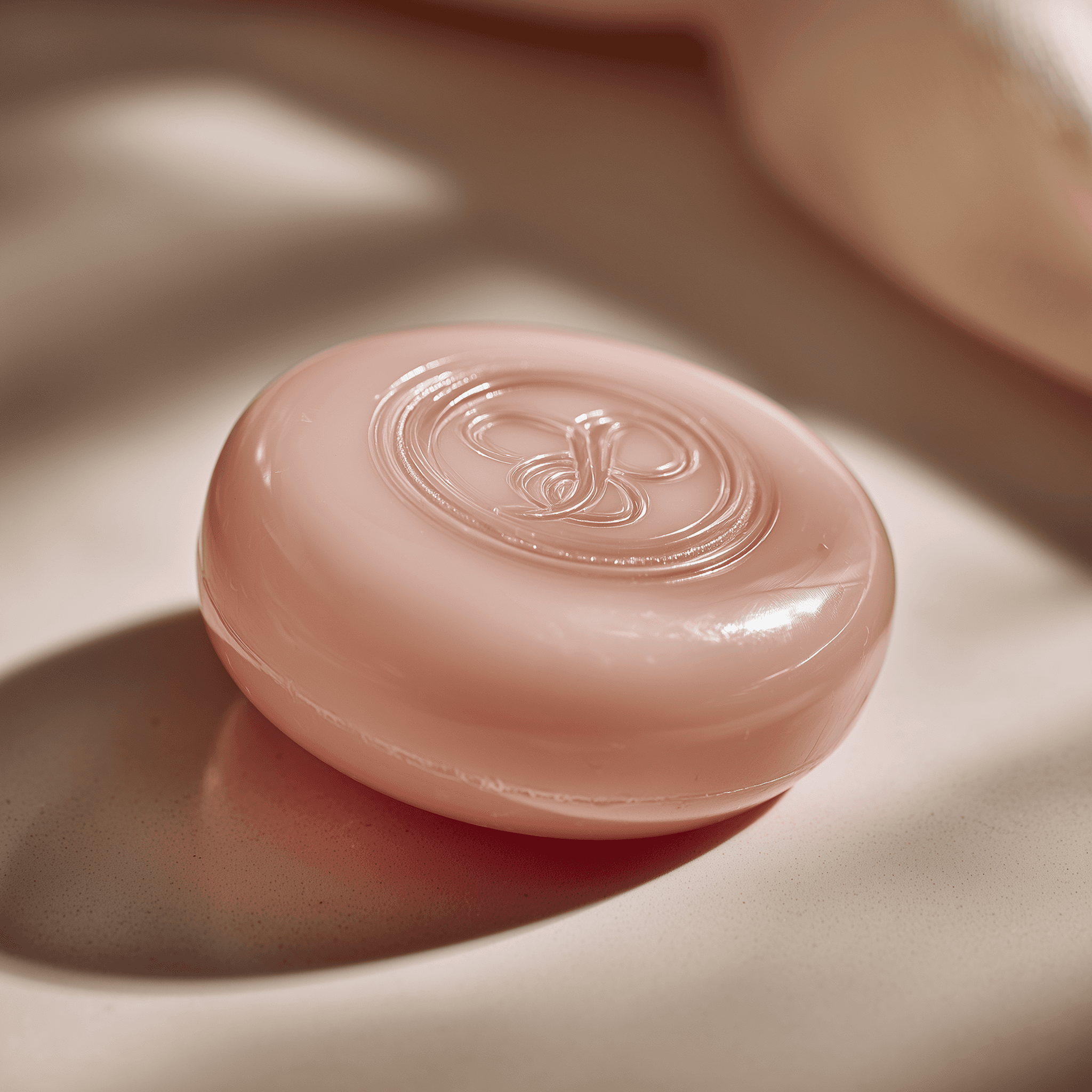 Velvet Rose texture view